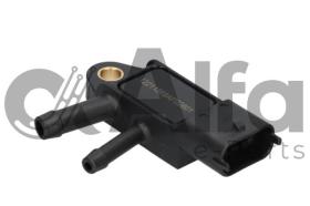 ALFA E - PARTS AF02801 - SENSOR PRESIóN DIFERENCIAL GAS ESCAPE - DPS