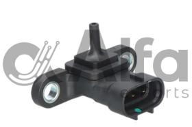 ALFA E - PARTS AF02804 - SENSOR PRESIóN SISTEMA ADMISIóN AIRE - MAP