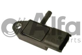 ALFA E - PARTS AF02811 - SENSOR PRESIóN DIFERENCIAL GAS ESCAPE - DPS