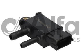 ALFA E - PARTS AF02814 - SENSOR PRESIóN DIFERENCIAL GAS ESCAPE - DPS
