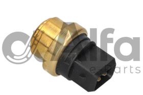 ALFA E - PARTS AF02821 - INTERRUPTOR TEMPERATURA - TESTIGO DE LíQUIDO REFRIGERANTE