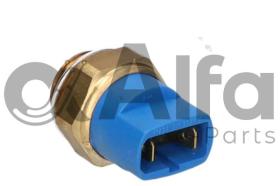 ALFA E - PARTS AF02827 - INTERRUPTOR TEMPERATURA - VENTILADOR DEL RADIADOR