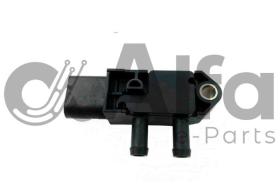 ALFA E - PARTS AF02837 - SENSOR PRESIóN DIFERENCIAL GAS ESCAPE - DPS