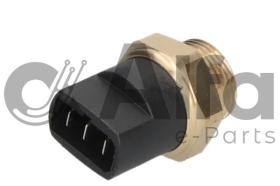 ALFA E - PARTS AF02840 - INTERRUPTOR TEMPERATURA - VENTILADOR DEL RADIADOR