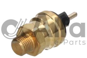 ALFA E - PARTS AF02844 - INTERRUPTOR TEMPERATURA - VENTILADOR DEL RADIADOR
