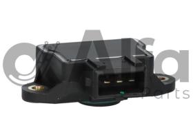 ALFA E - PARTS AF02853 - SENSOR POSICIóN MARIPOSA -TPS