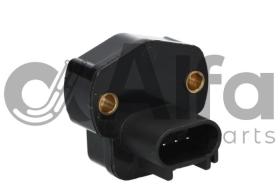 ALFA E - PARTS AF02858 - SENSOR POSICIóN MARIPOSA -TPS