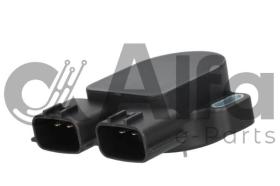 ALFA E - PARTS AF02859 - SENSOR POSICIóN MARIPOSA -TPS