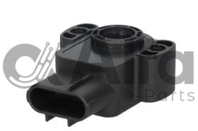 ALFA E - PARTS AF02861 - SENSOR POSICIóN MARIPOSA -TPS