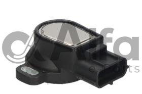 ALFA E - PARTS AF02863 - SENSOR POSICIóN MARIPOSA -TPS