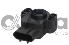 ALFA E - PARTS AF02865 - SENSOR POSICIóN MARIPOSA -TPS