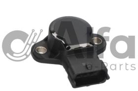 ALFA E - PARTS AF02866 - SENSOR POSICIóN MARIPOSA -TPS