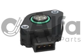 ALFA E - PARTS AF02867 - SENSOR POSICIóN MARIPOSA -TPS