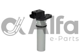 ALFA E - PARTS AF03024 - SENSOR REVOLUCIONES áRBOL LEVAS