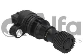 ALFA E - PARTS AF03118 - SENSOR CUENTAKILóMETROS