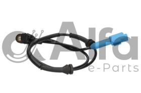 ALFA E - PARTS AF03272 - SENSOR ABS