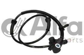 ALFA E - PARTS AF03277 - SENSOR ABS