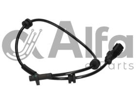 ALFA E - PARTS AF03298 - SENSOR ABS
