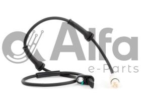 ALFA E - PARTS AF03306 - SENSOR ABS