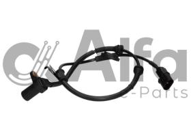ALFA E - PARTS AF03307 - SENSOR ABS