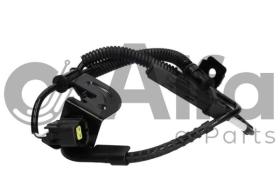 ALFA E - PARTS AF03318 - SENSOR ABS