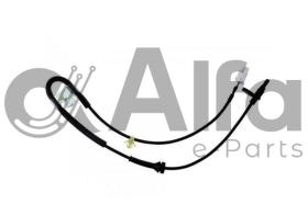 ALFA E - PARTS AF03340 - SENSOR ABS