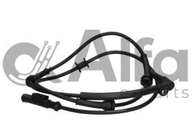 ALFA E - PARTS AF03349 - SENSOR ABS