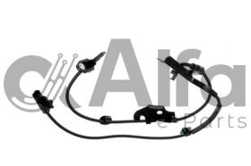 ALFA E - PARTS AF03357 - SENSOR ABS