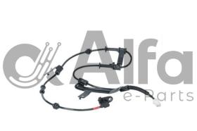 ALFA E - PARTS AF03358 - SENSOR ABS