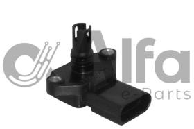 ALFA E - PARTS AF03402 - SENSOR PRESIóN SISTEMA ADMISIóN AIRE - MAP