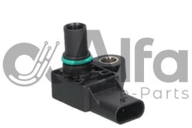 ALFA E - PARTS AF03442 - SENSOR PRESIóN SISTEMA ADMISIóN AIRE - MAP