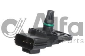 ALFA E - PARTS AF03446 - SENSOR PRESIóN SISTEMA ADMISIóN AIRE - MAP