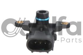 ALFA E - PARTS AF03448 - SENSOR PRESIóN SISTEMA ADMISIóN AIRE - MAP