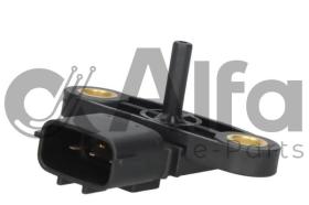 ALFA E - PARTS AF03457 - SENSOR PRESIóN SISTEMA ADMISIóN AIRE - MAP