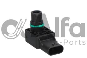 ALFA E - PARTS AF03463 - SENSOR PRESIóN SISTEMA ADMISIóN AIRE - MAP