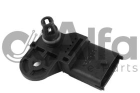 ALFA E - PARTS AF03487 - SENSOR PRESIóN SISTEMA ADMISIóN AIRE - MAP
