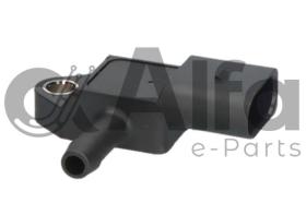ALFA E - PARTS AF03493 - SENSOR PRESIóN DIFERENCIAL GAS ESCAPE - DPS