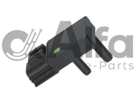 ALFA E - PARTS AF03502 - SENSOR PRESIóN DIFERENCIAL GAS ESCAPE - DPS