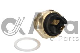 ALFA E - PARTS AF03517 - INTERRUPTOR TEMPERATURA - VENTILADOR DEL RADIADOR