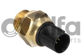 ALFA E - PARTS AF03525 - INTERRUPTOR TEMPERATURA - VENTILADOR DEL RADIADOR