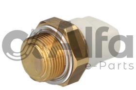 ALFA E - PARTS AF03530 - INTERRUPTOR TEMPERATURA - VENTILADOR DEL RADIADOR