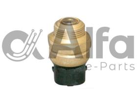ALFA E - PARTS AF03533 - INTERRUPTOR TEMPERATURA - VENTILADOR DEL RADIADOR