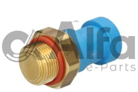 ALFA E - PARTS AF03534 - INTERRUPTOR TEMPERATURA - VENTILADOR DEL RADIADOR