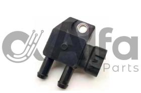 ALFA E - PARTS AF03538 - SENSOR PRESIóN DIFERENCIAL GAS ESCAPE - DPS