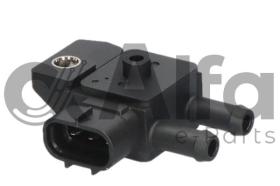 ALFA E - PARTS AF03539 - SENSOR PRESIóN DIFERENCIAL GAS ESCAPE - DPS