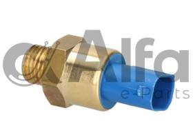 ALFA E - PARTS AF03541 - INTERRUPTOR TEMPERATURA - VENTILADOR DEL RADIADOR