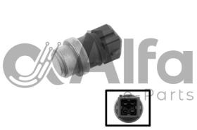ALFA E - PARTS AF03545 - INTERRUPTOR TEMPERATURA - TESTIGO DE LíQUIDO REFRIGERANTE