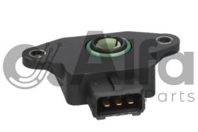 ALFA E - PARTS AF03553 - SENSOR POSICIóN MARIPOSA -TPS