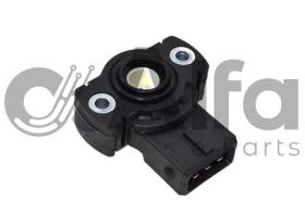 ALFA E - PARTS AF03558 - SENSOR POSICIóN MARIPOSA -TPS