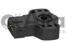 ALFA E - PARTS AF03561 - SENSOR POSICIóN MARIPOSA -TPS